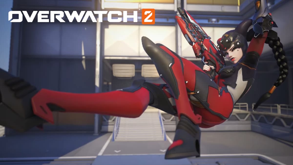 widowmaker skin in OW2