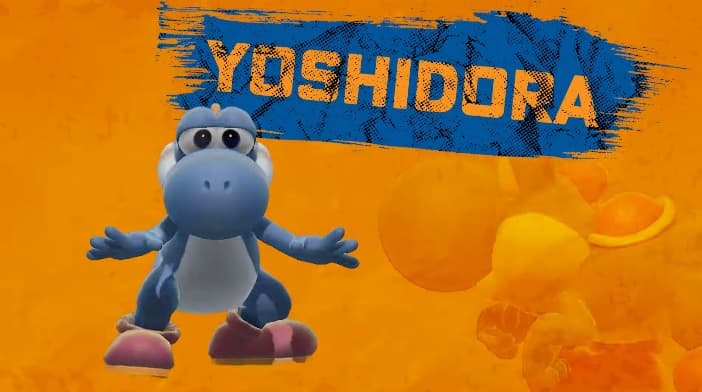 yoshidora bobc 5