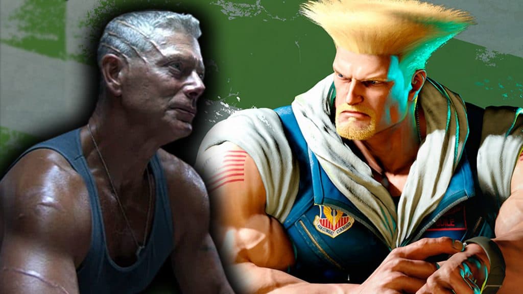 steven lang guile