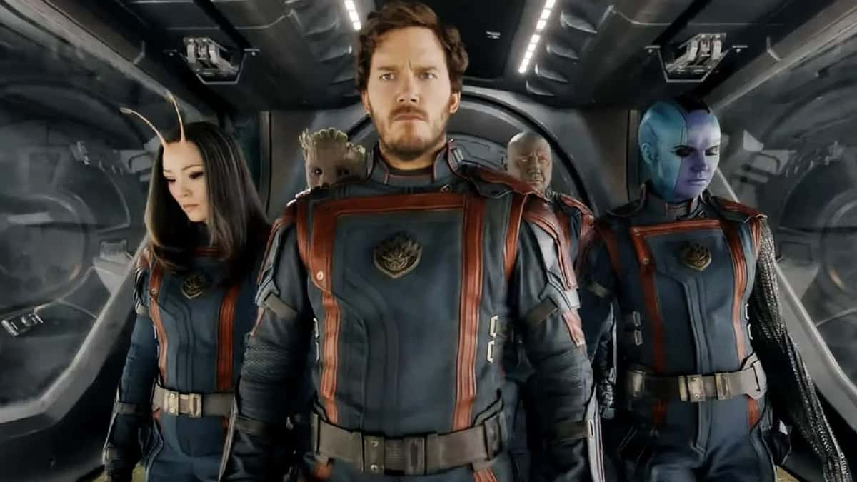 GOTG 3 still