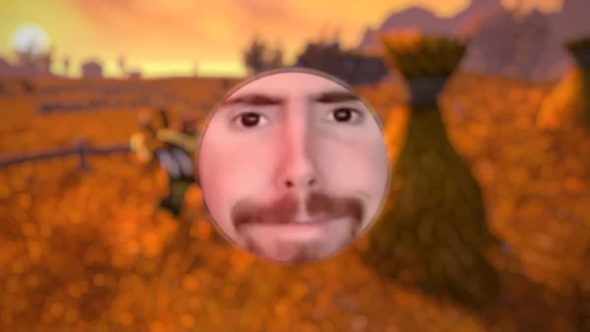 Asmongold