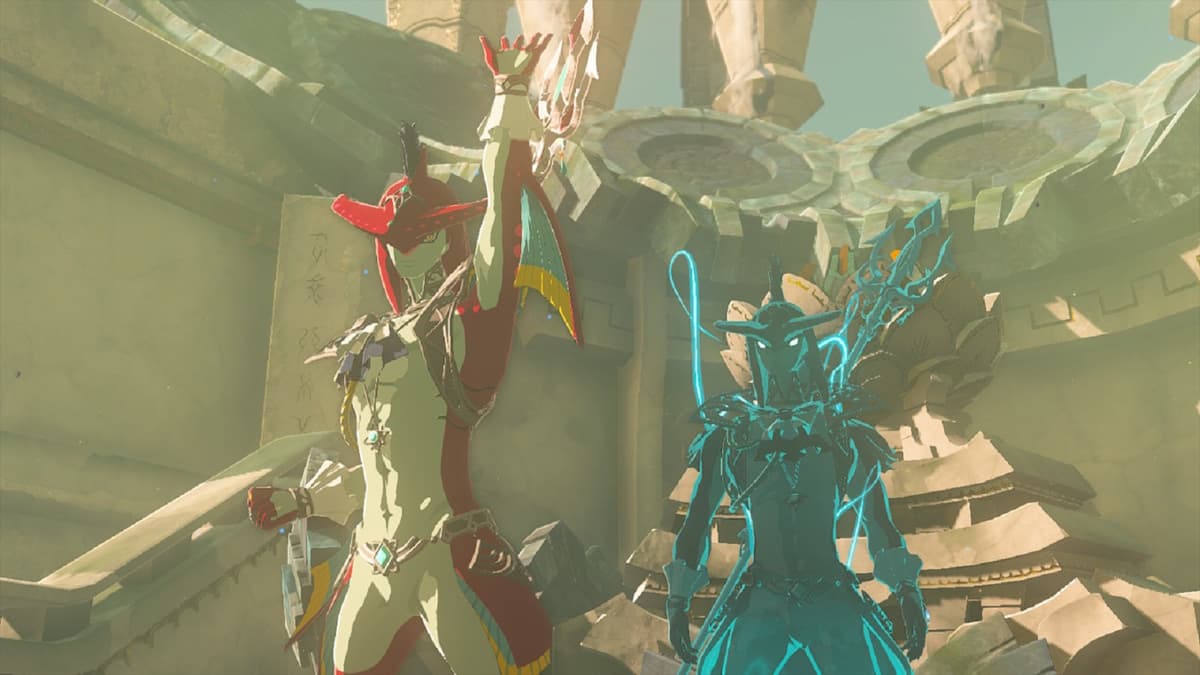 Prince Sidon cheering