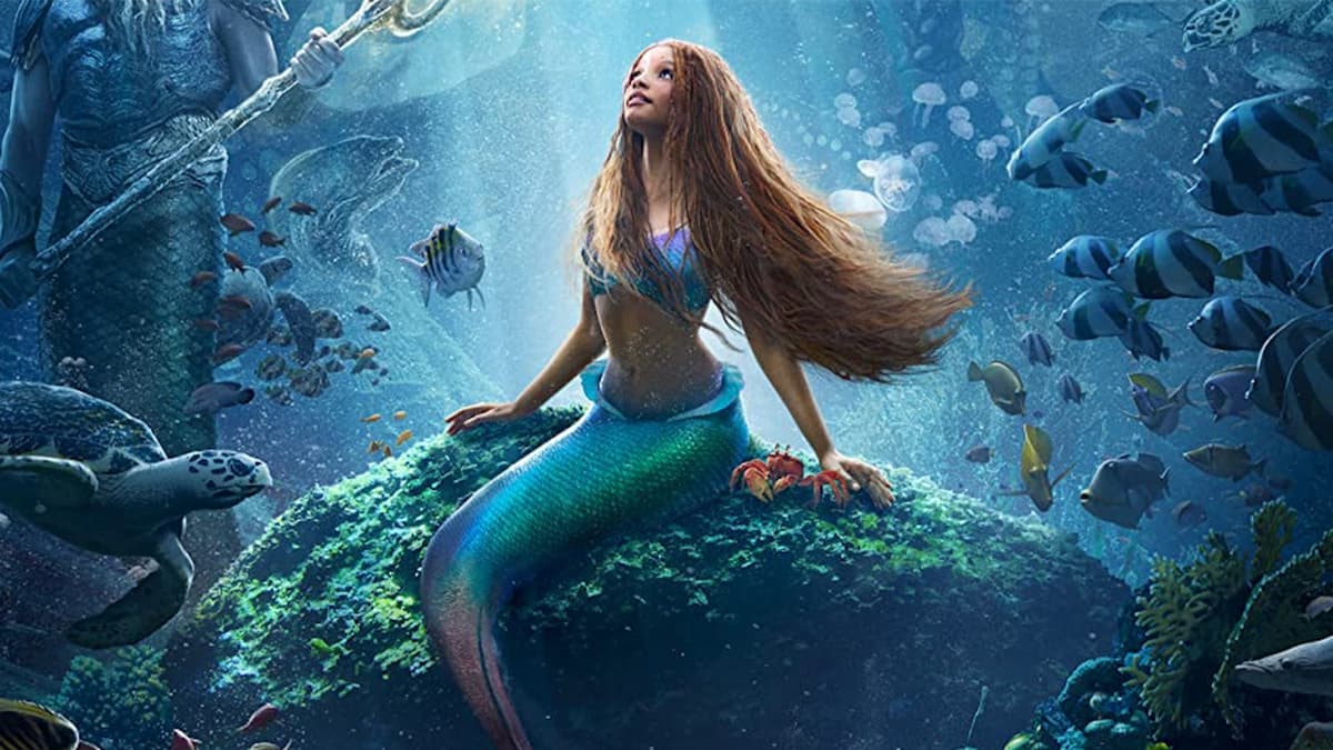 The Little Mermaid early reactions header