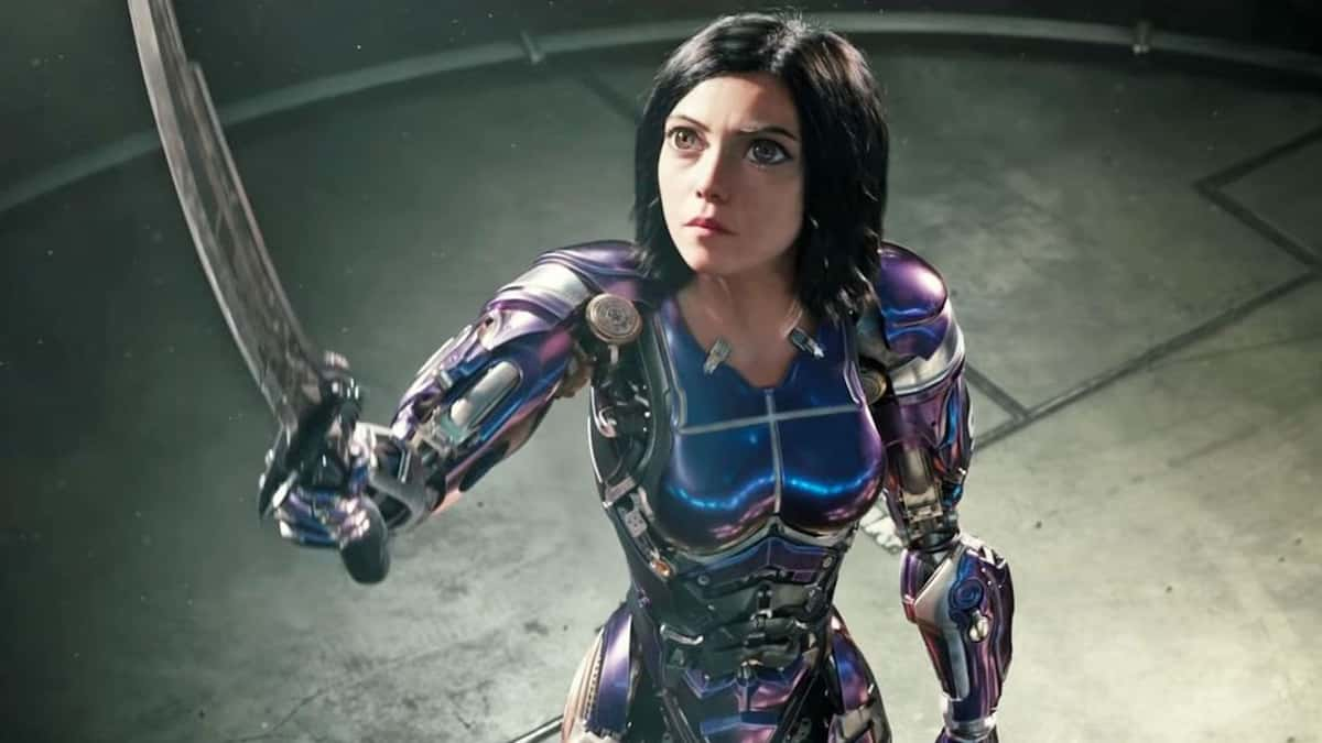 Alita Battle Angel 2 Everything we know Dexerto