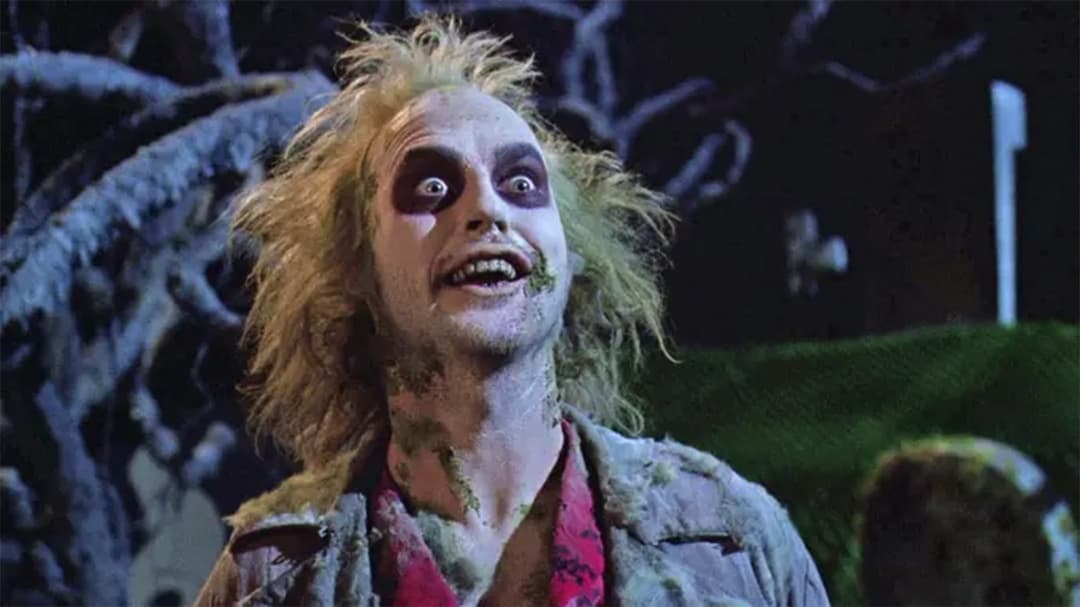 Beetlejuice 2 angers fans after revealing Michael Keaton’s “bullsh*t” screen time