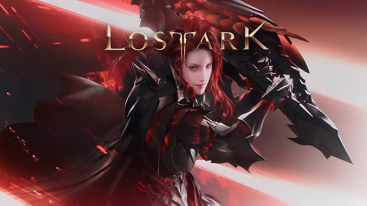 Lost Ark Slayer