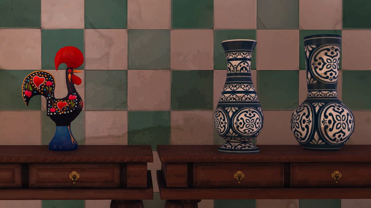 Vases in esperanca is now destructible