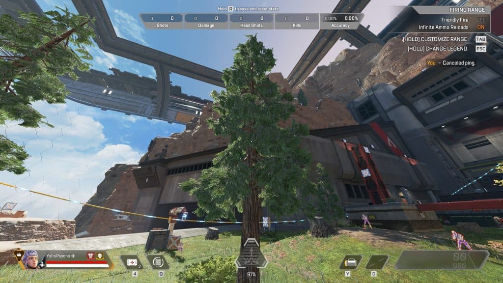 apex legends hidden nessie 6 location