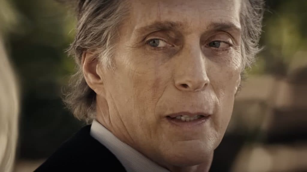 William Fichtner in Hypnotic