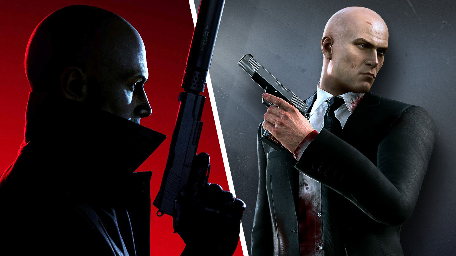 Hitman Update Patch Notes Freelancer Prestige Unlocks And