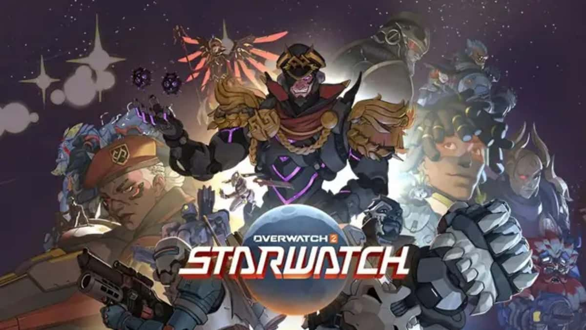 overwatch 2 starwatch event art