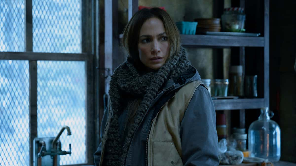 jennifer lopez in the mother