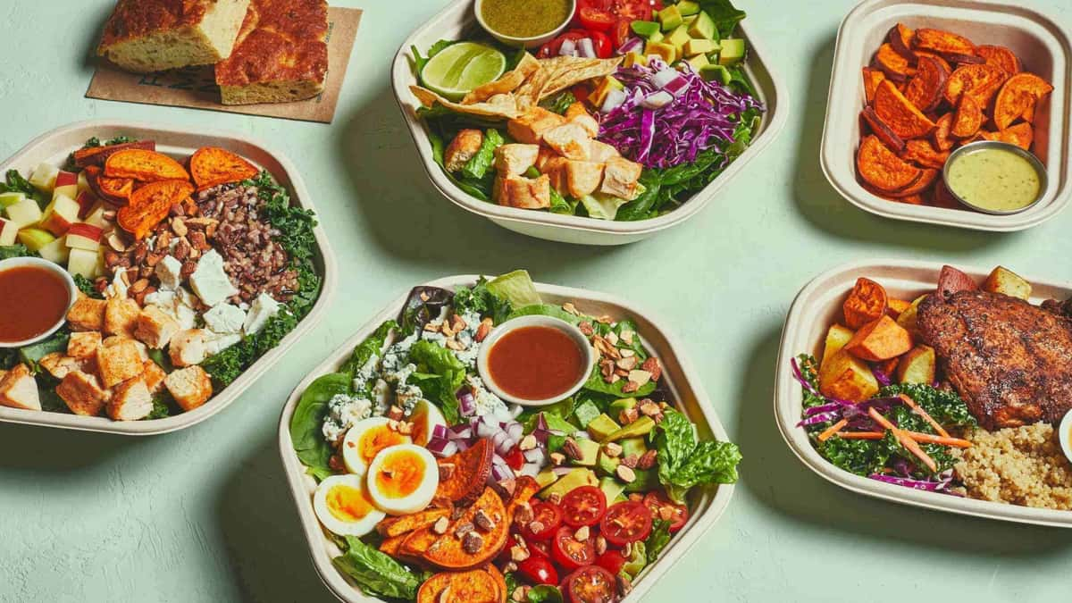 sweetgreen salads meltdown