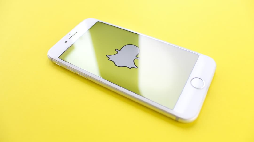 Почему Snapchat занимает так много места? Как очистить кеш и освободить место