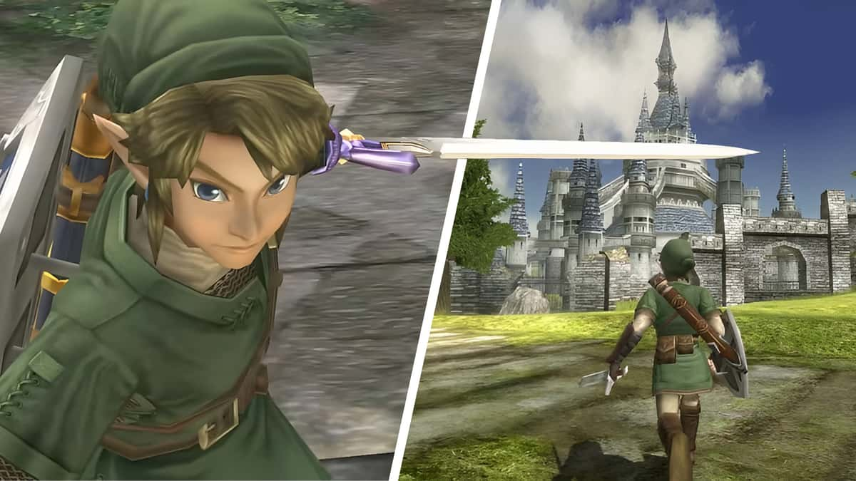 legend of zelda twilight princess 2023