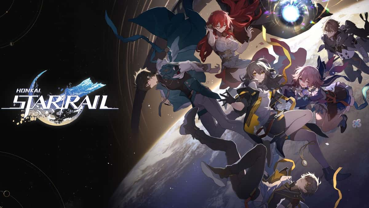 Honkai Star Rail server times