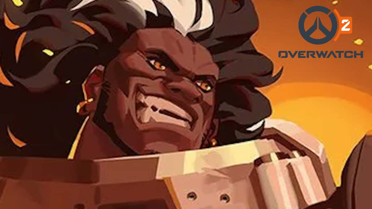 overwatch 2 mauga tease