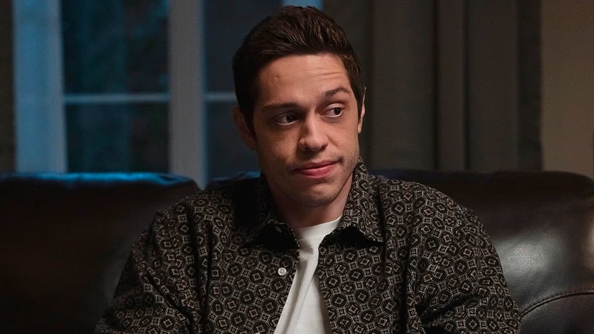 Pete Davidson