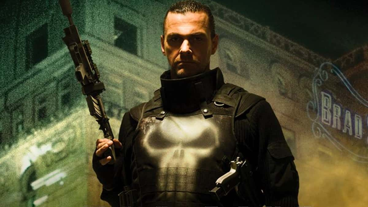 Ray Stevenson in Punisher: Warzine