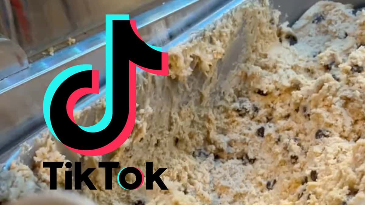 TikTok header