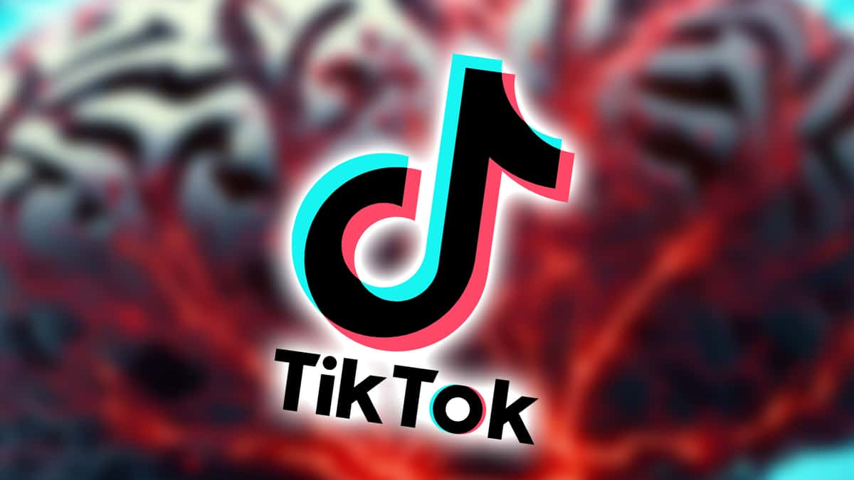 TikTok AI