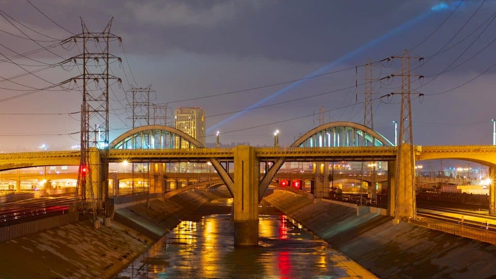 sixth street viaduct