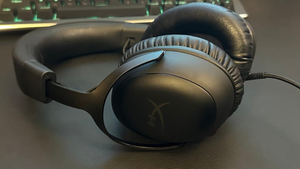 HyperX Cloud III Headset