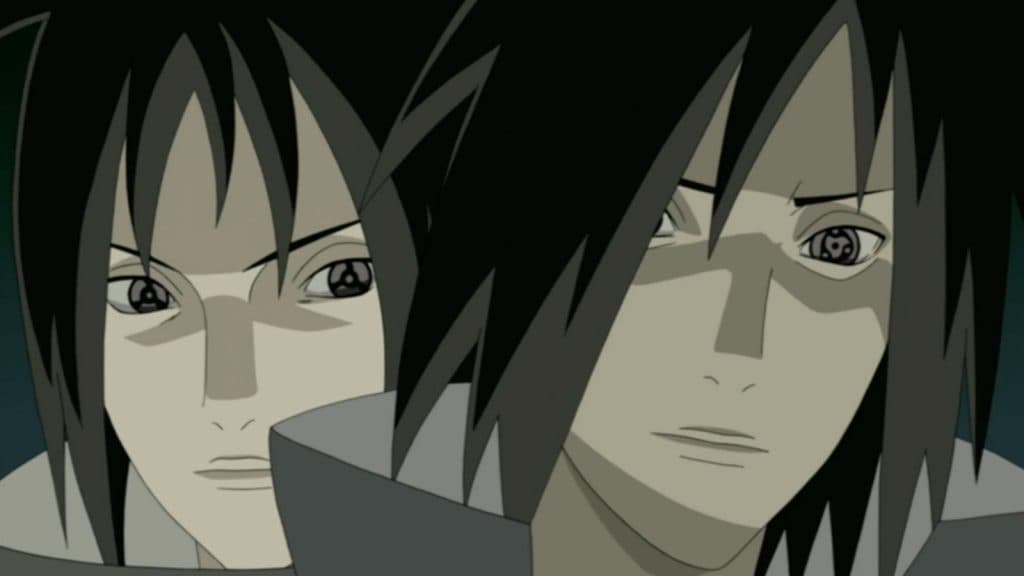 Naruto: The Uchiha Clan’s Curse of Hatred explained - Dexerto