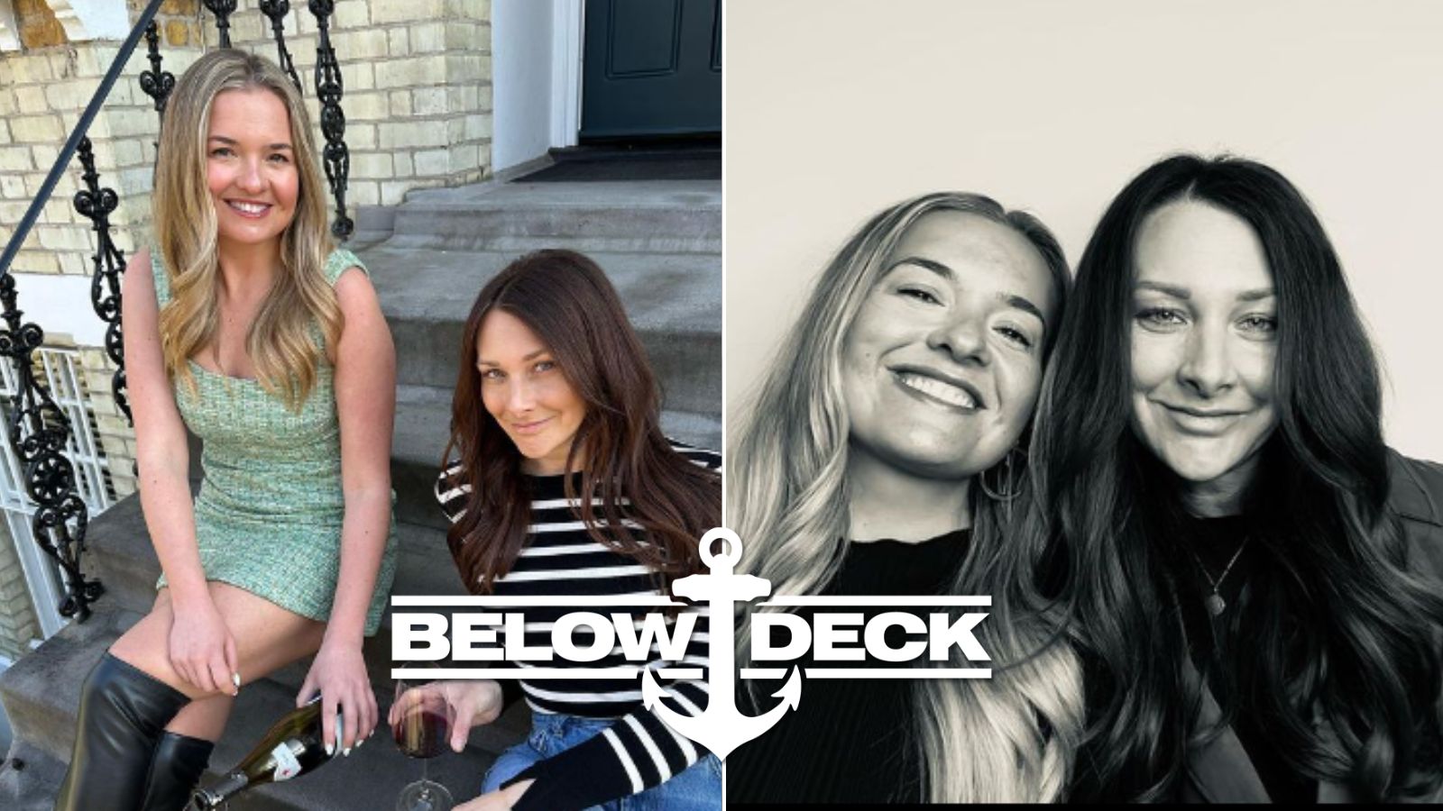 Below Deck Sailing Yacht’s Daisy Kelliher Announces First Cookbook ...