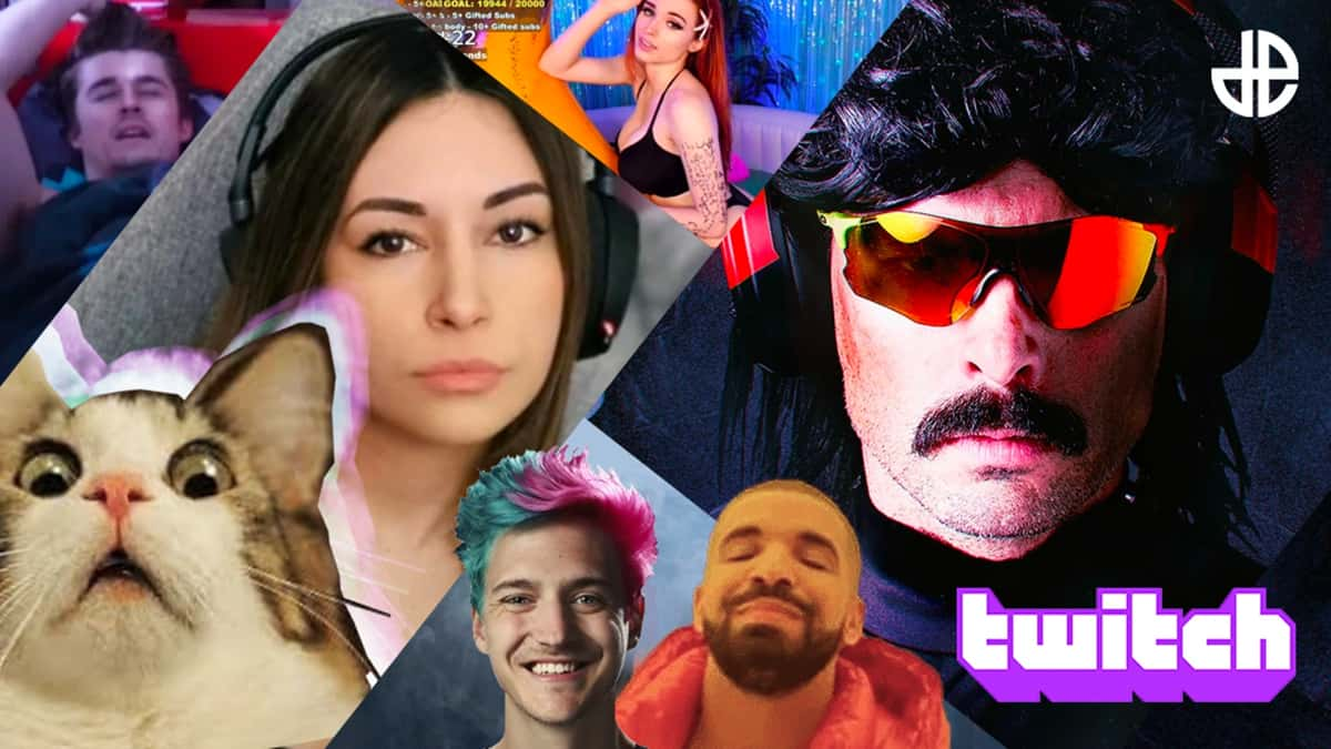 top 10 twitch moments