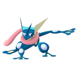 Greninja