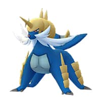 Samurott