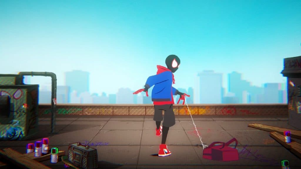 Marvel Snap Spider-Verse 2