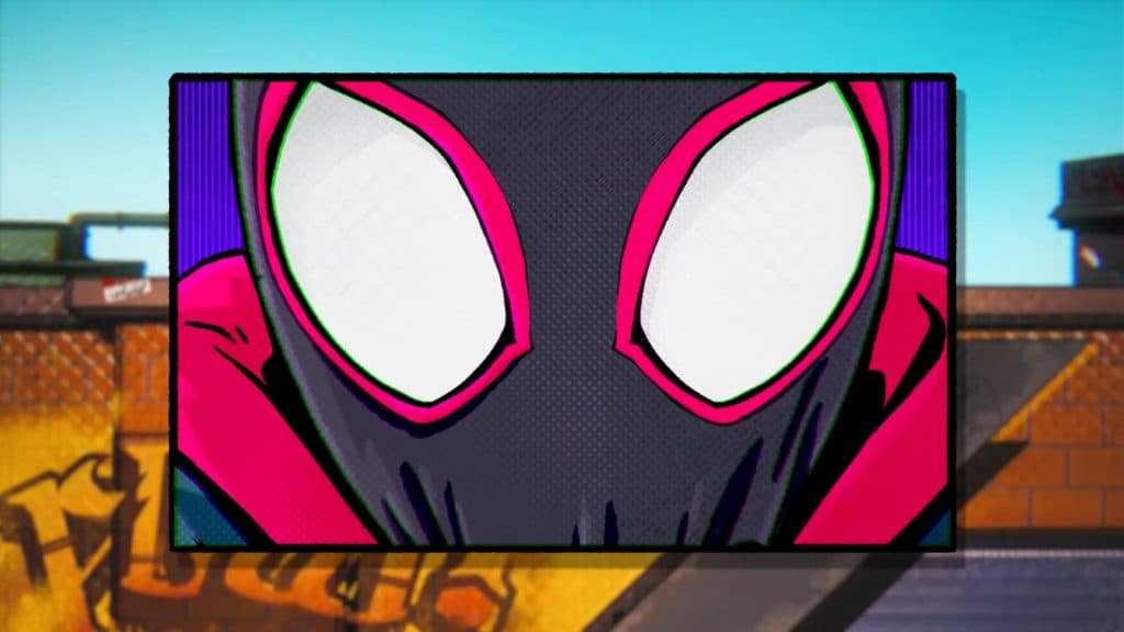 Marvel Snap Spider-Verse 3