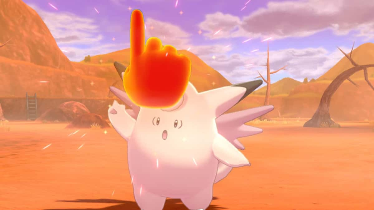 pokemon sword and shield metronome header