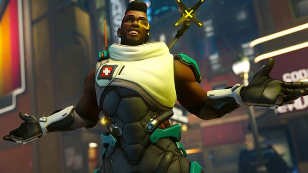 baptiste pride event