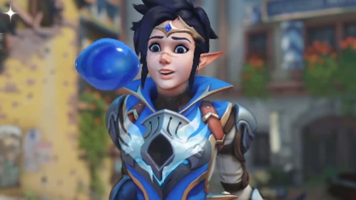 Overwatch 2 unveils Season 5 Mythic Adventurer Tracer skin with new ...