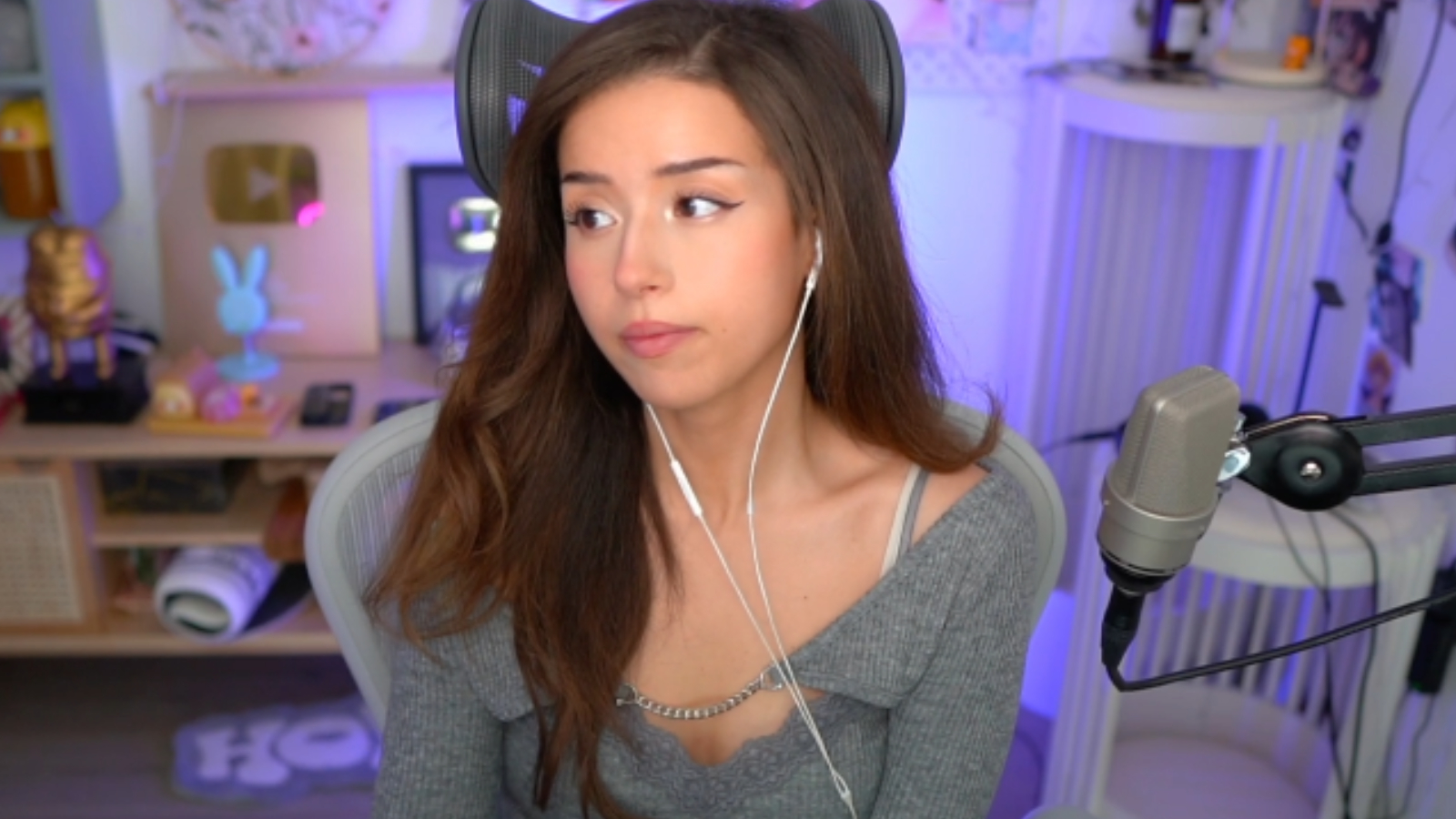 Pokimane Explains Why OnlyFans-style Platforms Are “the Future” Amid ...