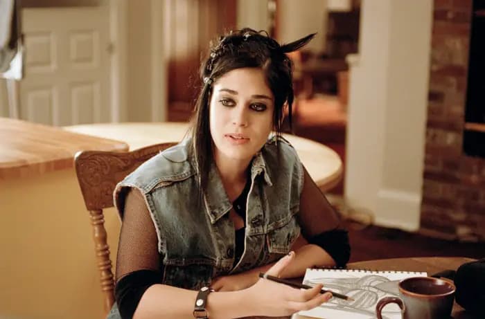 Lizzy Caplan as Janis Ian