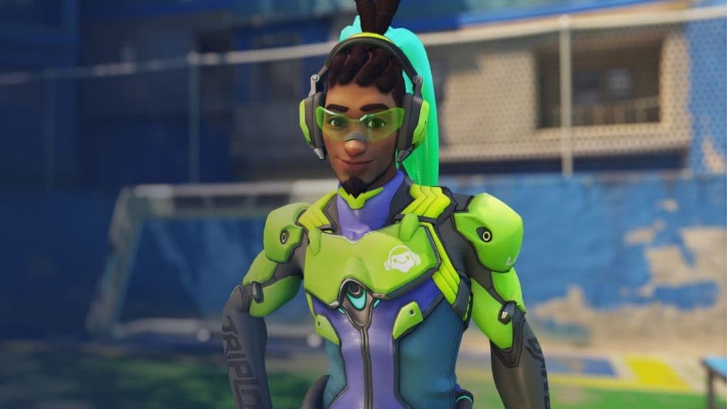 lucio in overwatch 2