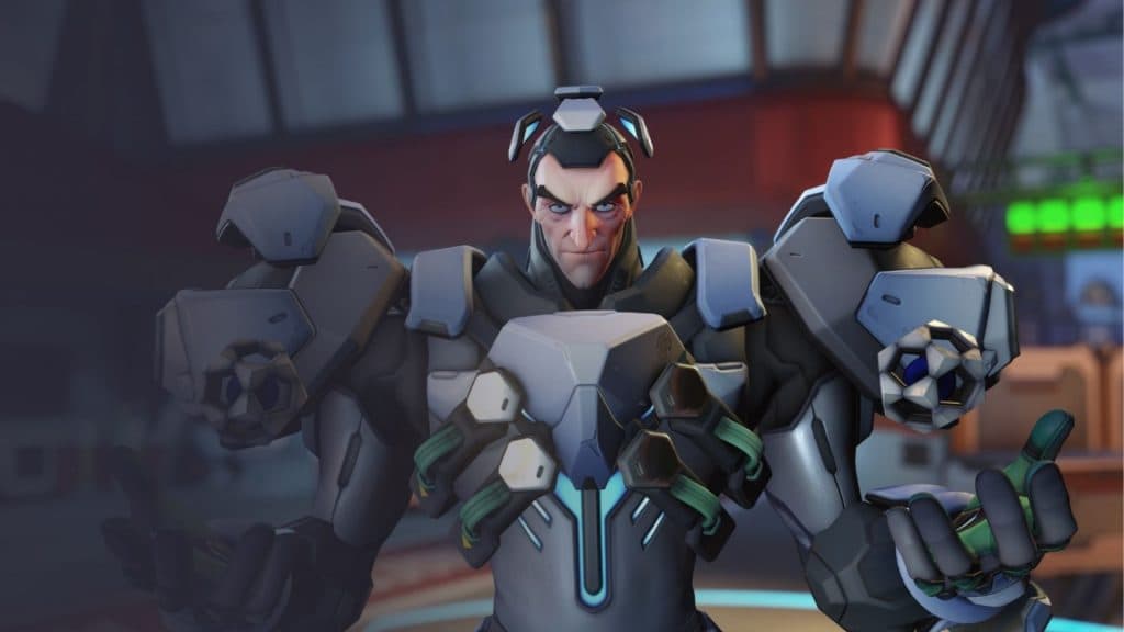 sigma in overwatch 2