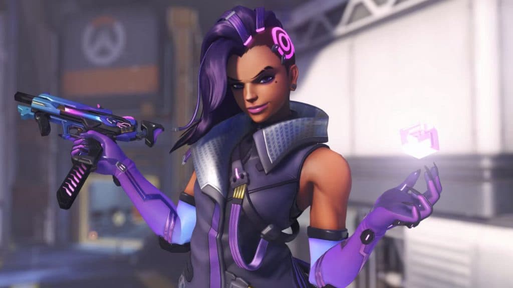 sombra in overwatch 2