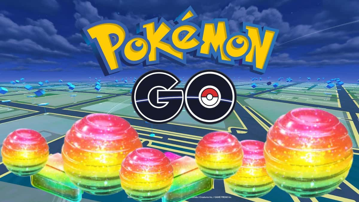 pokemon go rare candies header