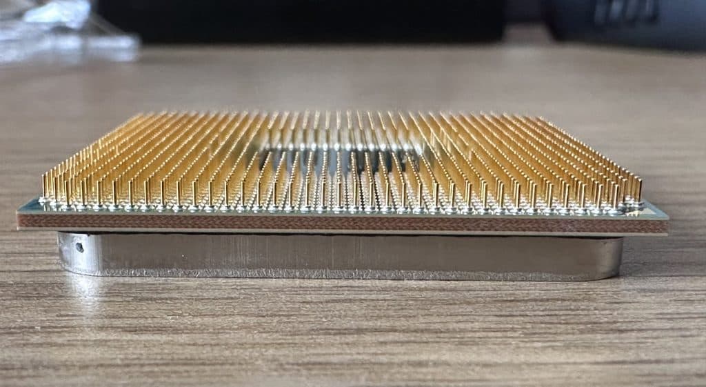 5800X3d Pins