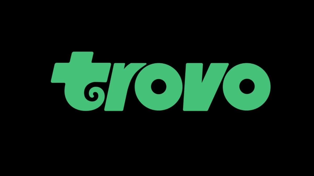 trovo