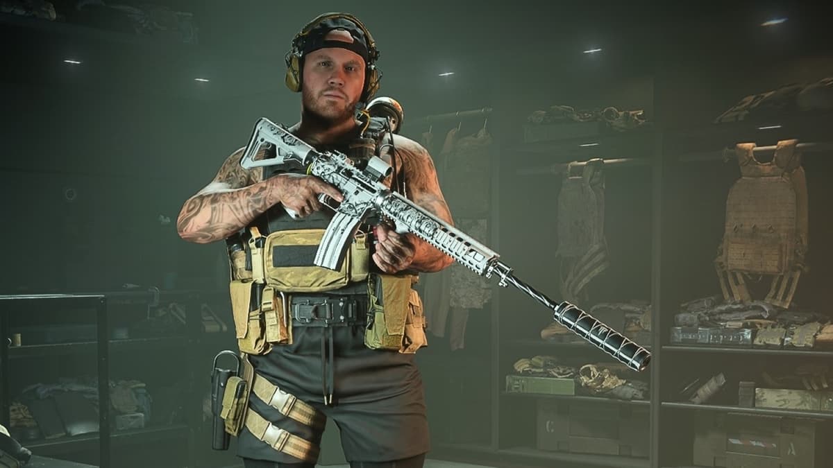 TimTheTatman wants skin bundle removed from CoD