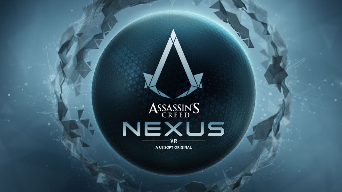 Assassin's Creed Nexus