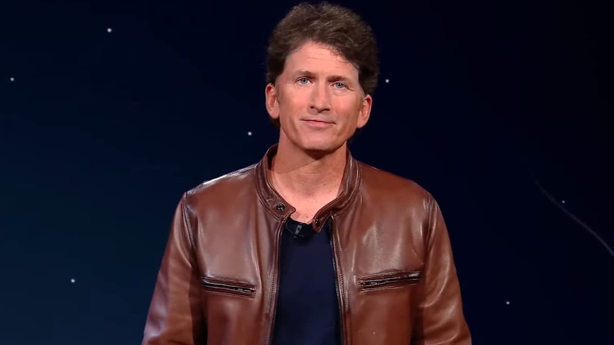 Bethesda Todd Howard header