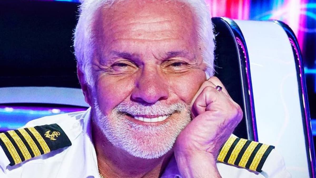 captain lee from below deck