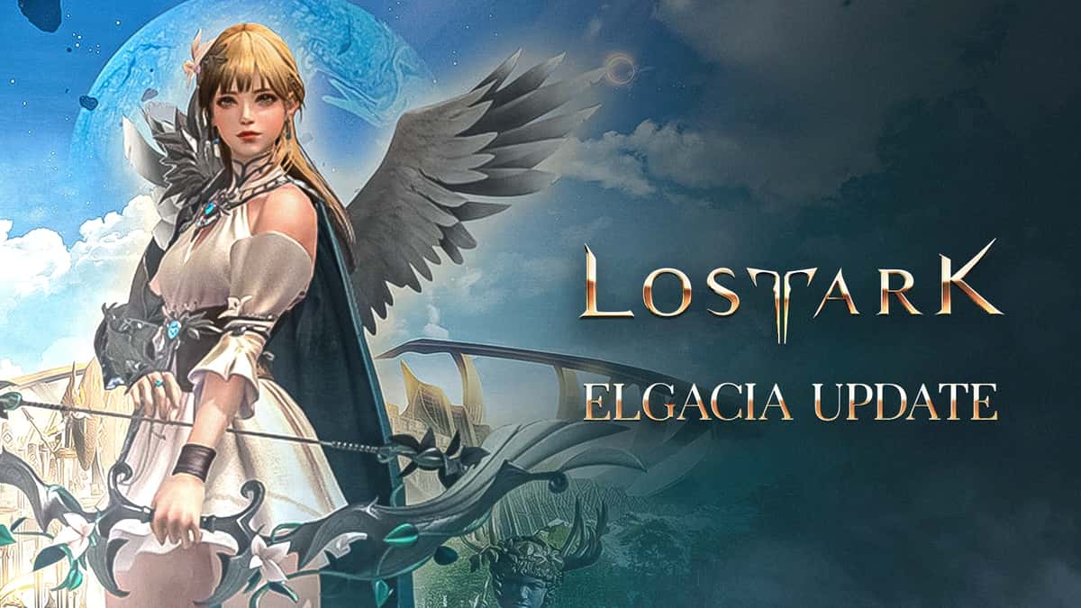 lost ark elgacia